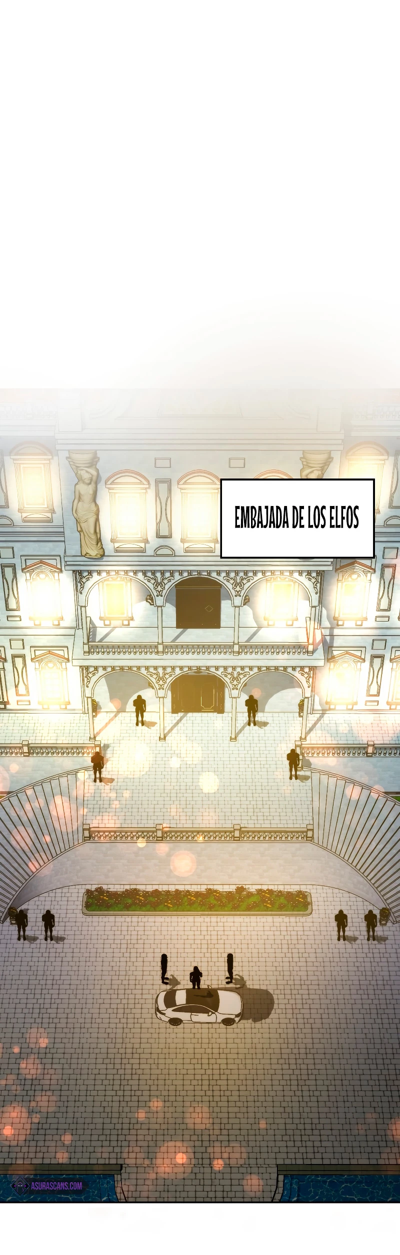 La Ascensión Marcial del Dios Demonio - Capítulo 30 - Página 29 - LectorTMOo