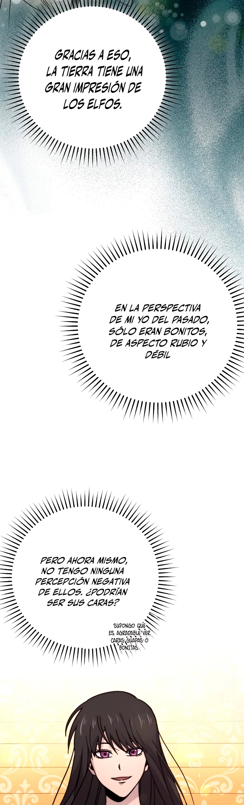 La Ascensión Marcial del Dios Demonio - Capítulo 30 - Página 33 - LectorTMOo