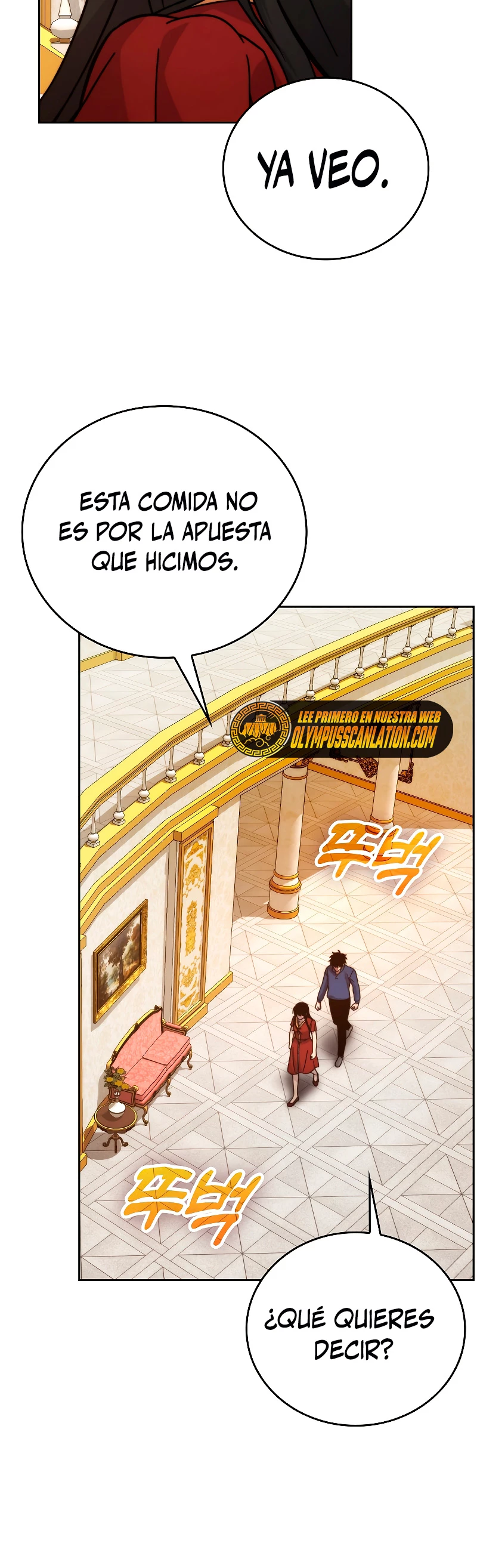 La Ascensión Marcial del Dios Demonio - Capítulo 30 - Página 36 - LectorTMOo