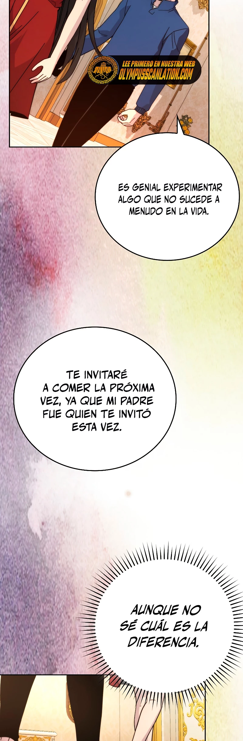La Ascensión Marcial del Dios Demonio - Capítulo 30 - Página 38 - LectorTMOo