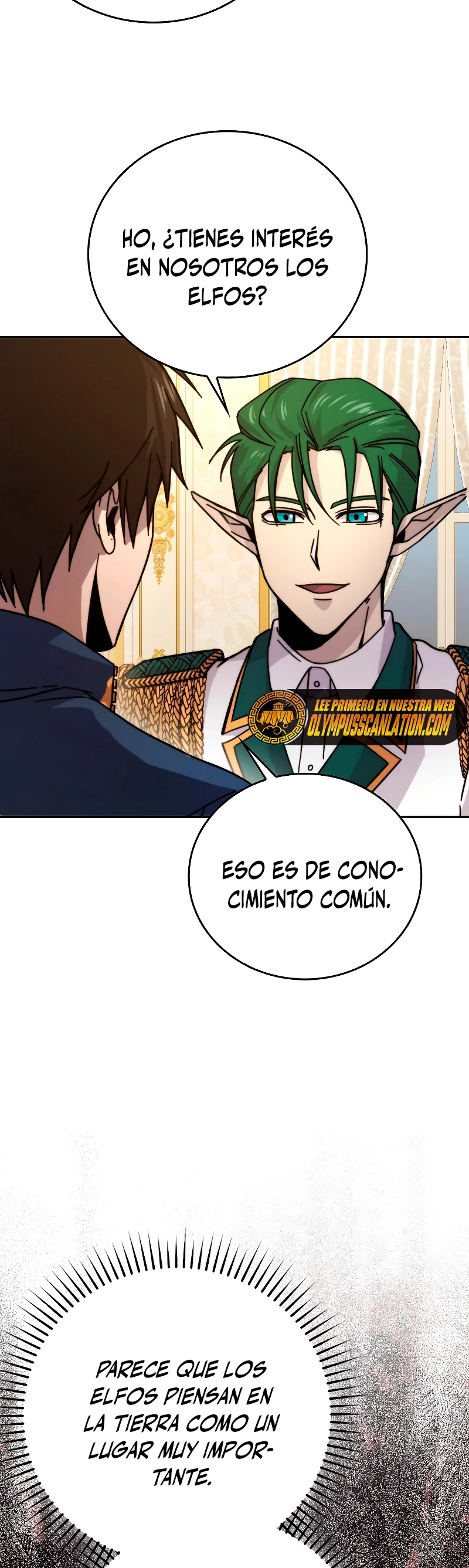 La Ascensión Marcial del Dios Demonio - Capítulo 30 - Página 44 - LectorTMOo