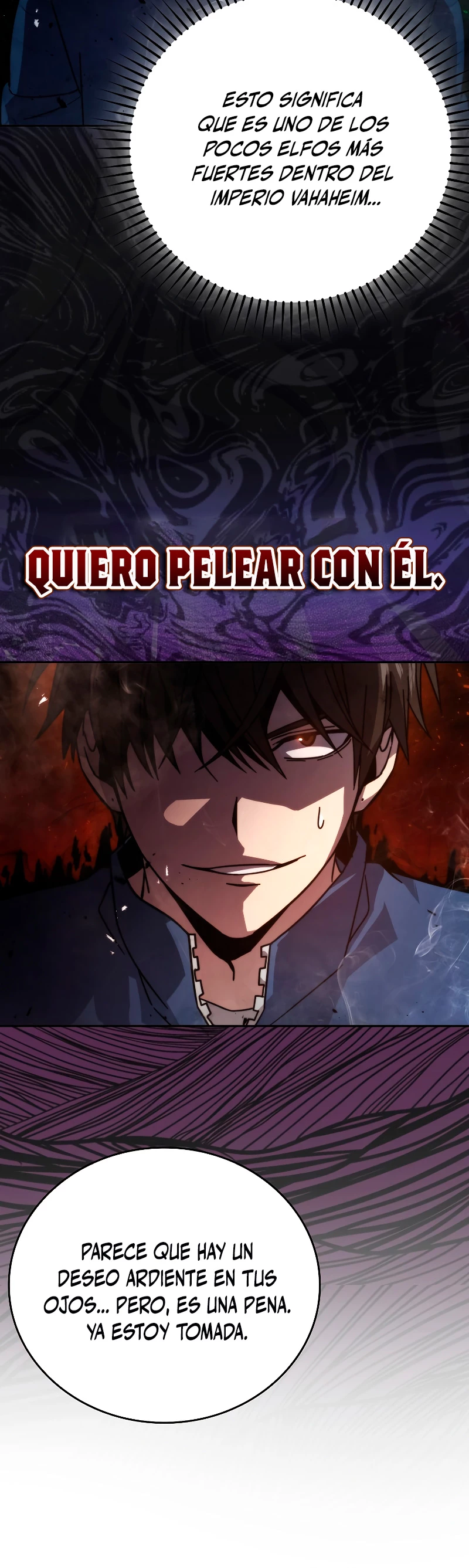 La Ascensión Marcial del Dios Demonio - Capítulo 30 - Página 46 - LectorTMOo