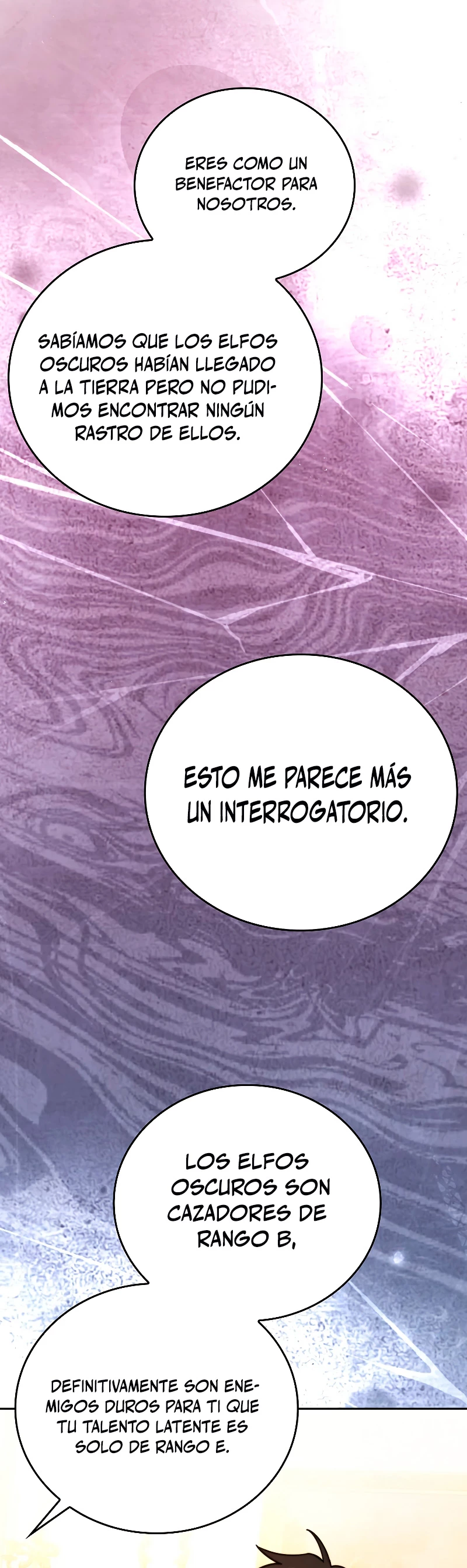 La Ascensión Marcial del Dios Demonio - Capítulo 30 - Página 52 - LectorTMOo