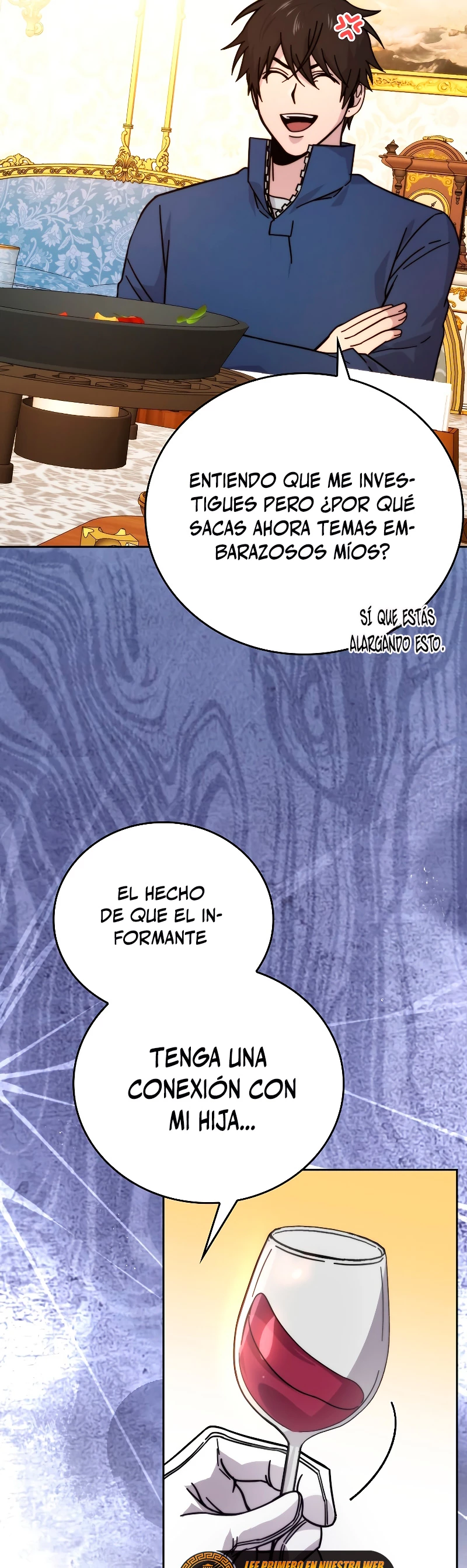 La Ascensión Marcial del Dios Demonio - Capítulo 30 - Página 53 - LectorTMOo