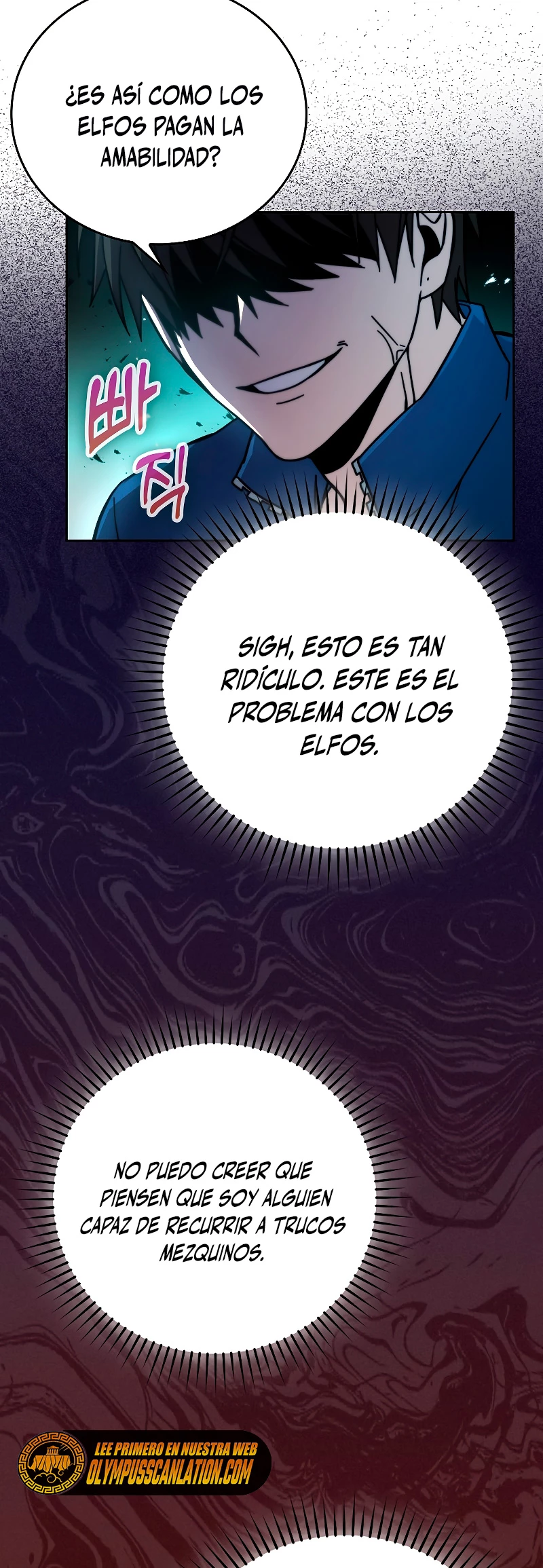La Ascensión Marcial del Dios Demonio - Capítulo 30 - Página 58 - LectorTMOo