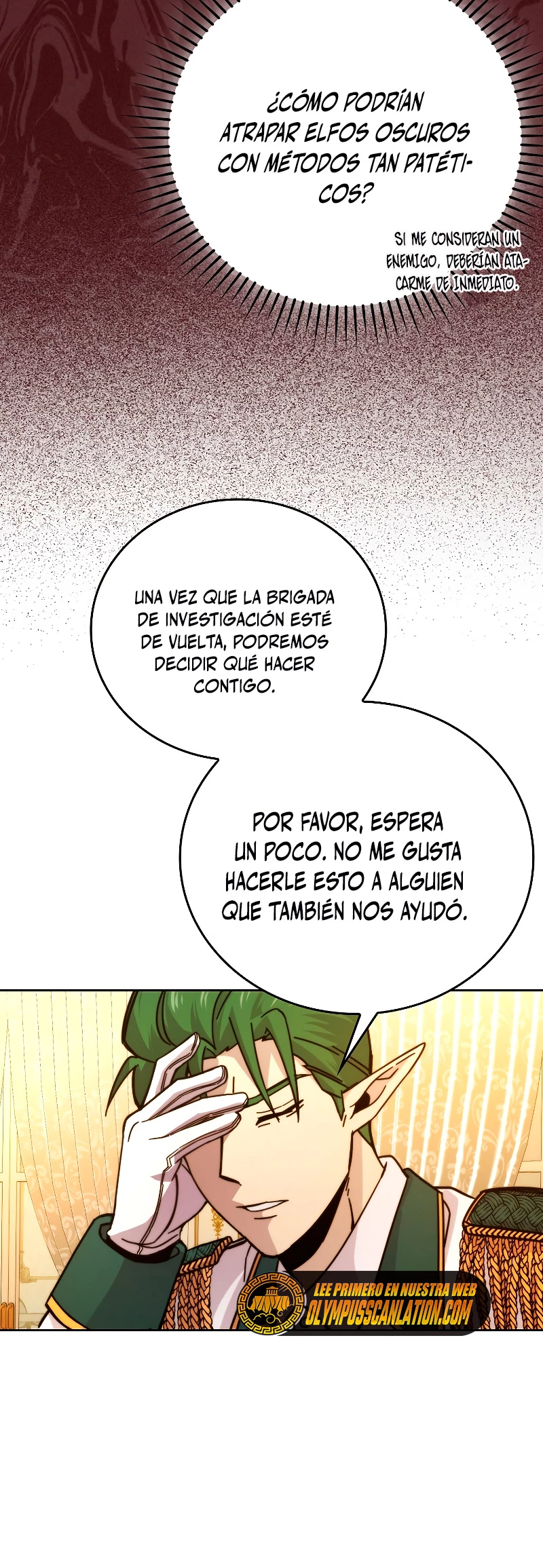 La Ascensión Marcial del Dios Demonio - Capítulo 30 - Página 59 - LectorTMOo
