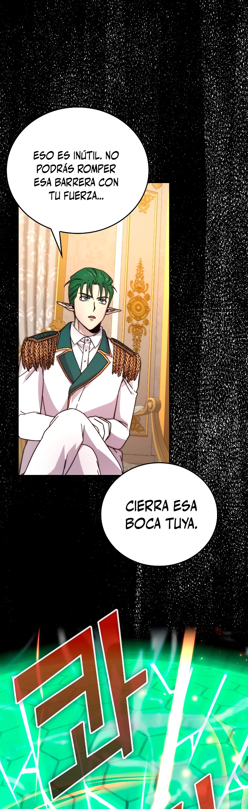 La Ascensión Marcial del Dios Demonio - Capítulo 30 - Página 62 - LectorTMOo