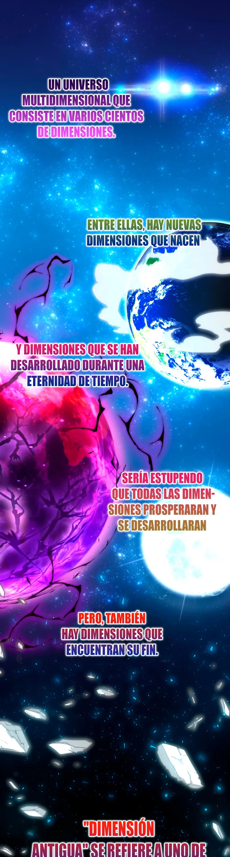 La Ascensión Marcial del Dios Demonio - Capítulo 31 - Página 12 - LectorTMOo