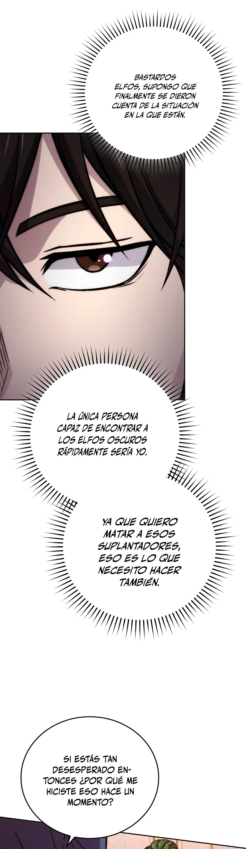 La Ascensión Marcial del Dios Demonio - Capítulo 31 - Página 19 - LectorTMOo
