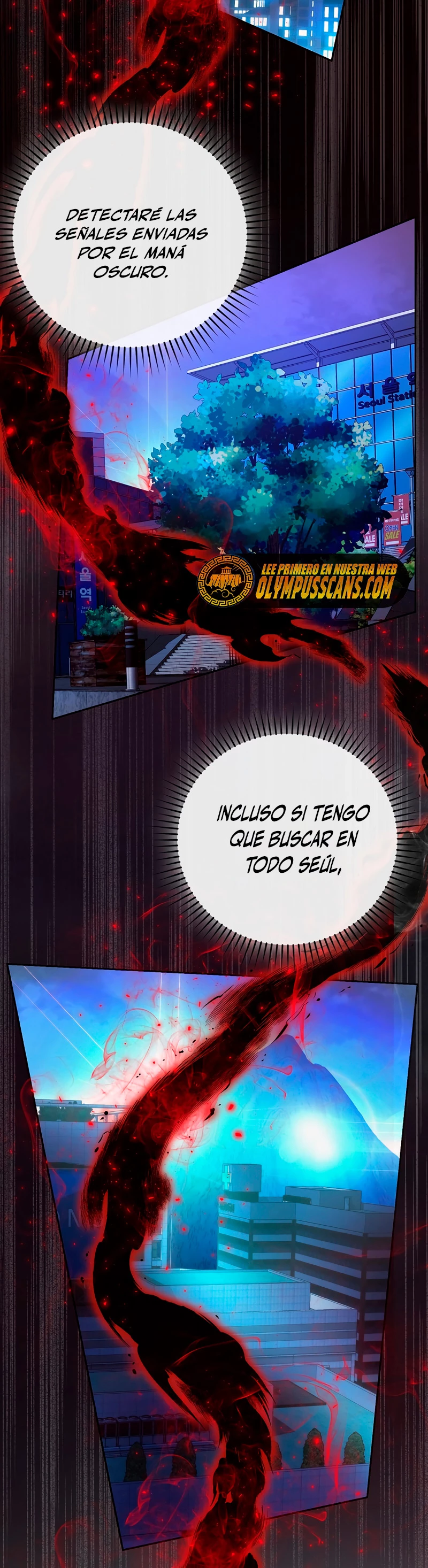 La Ascensión Marcial del Dios Demonio - Capítulo 31 - Página 33 - LectorTMOo