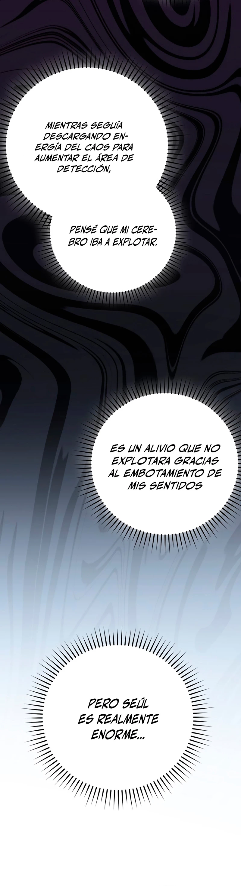 La Ascensión Marcial del Dios Demonio - Capítulo 31 - Página 36 - LectorTMOo
