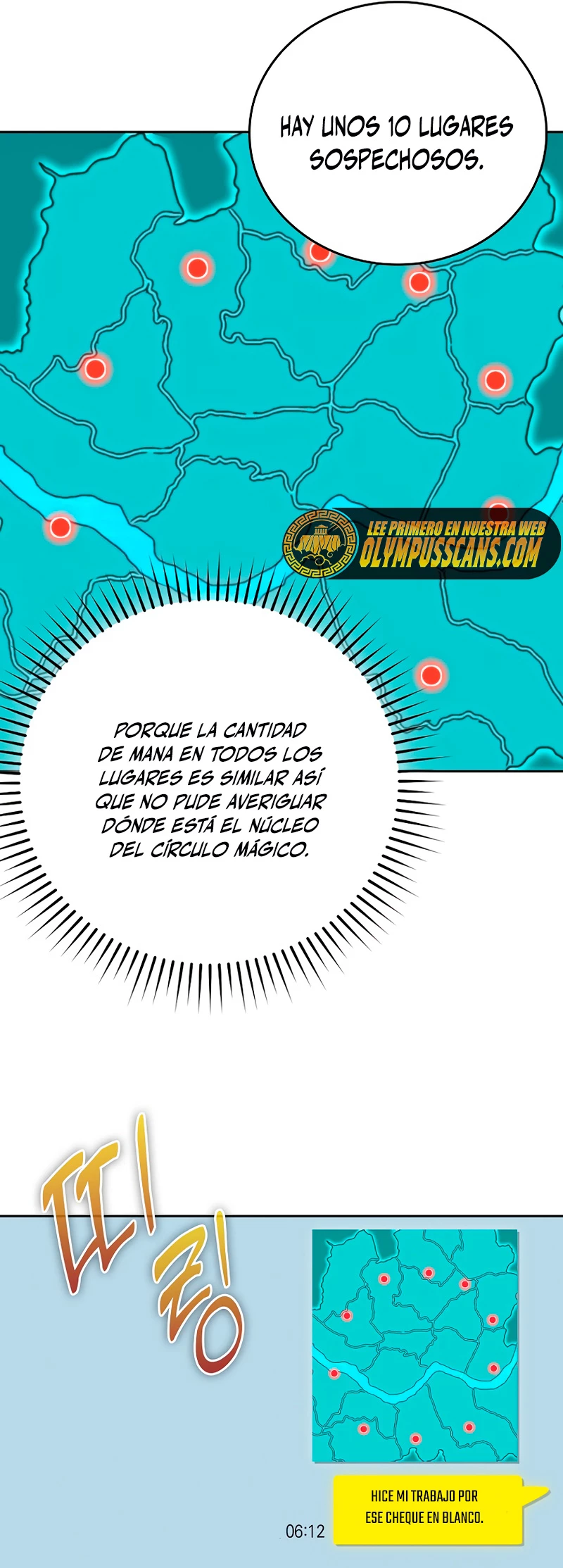 La Ascensión Marcial del Dios Demonio - Capítulo 31 - Página 37 - LectorTMOo