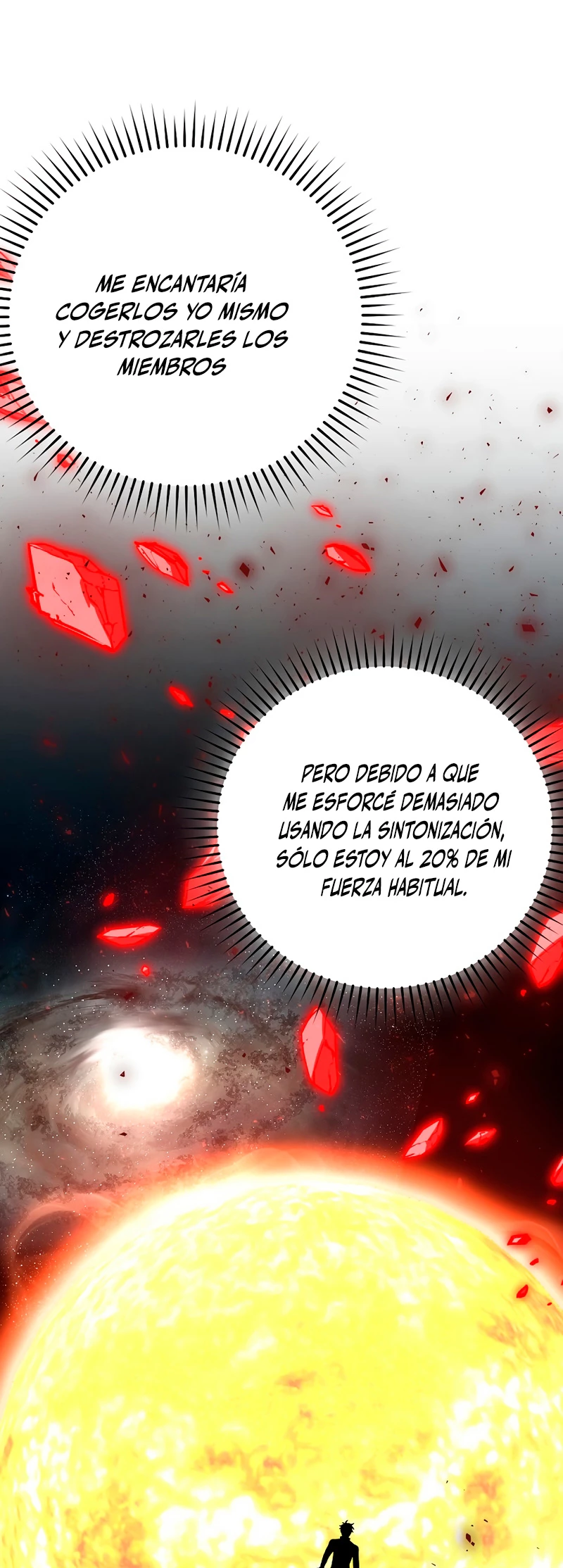 La Ascensión Marcial del Dios Demonio - Capítulo 31 - Página 39 - LectorTMOo