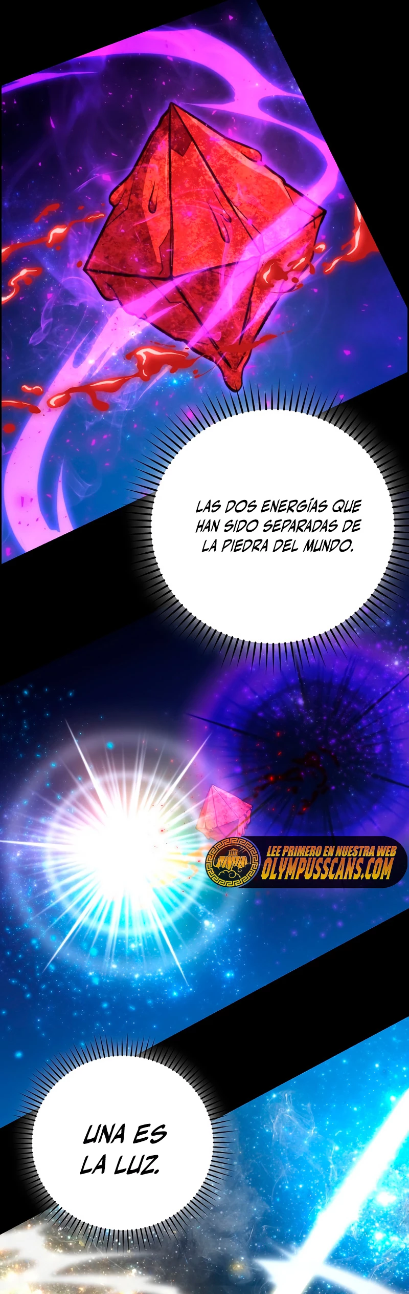 La Ascensión Marcial del Dios Demonio - Capítulo 31 - Página 42 - LectorTMOo