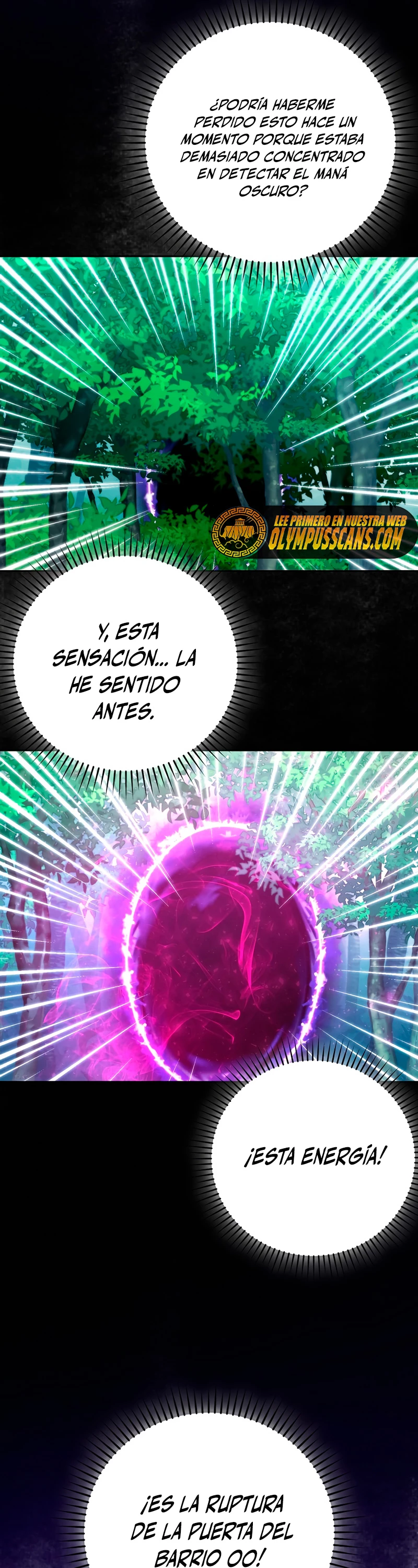 La Ascensión Marcial del Dios Demonio - Capítulo 31 - Página 47 - LectorTMOo