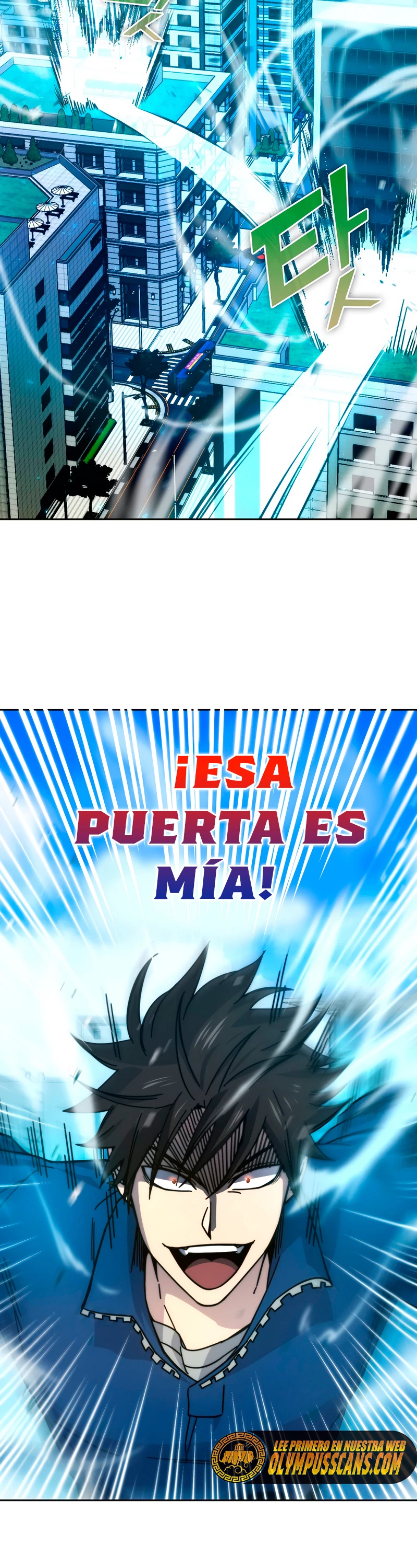 La Ascensión Marcial del Dios Demonio - Capítulo 31 - Página 51 - LectorTMOo