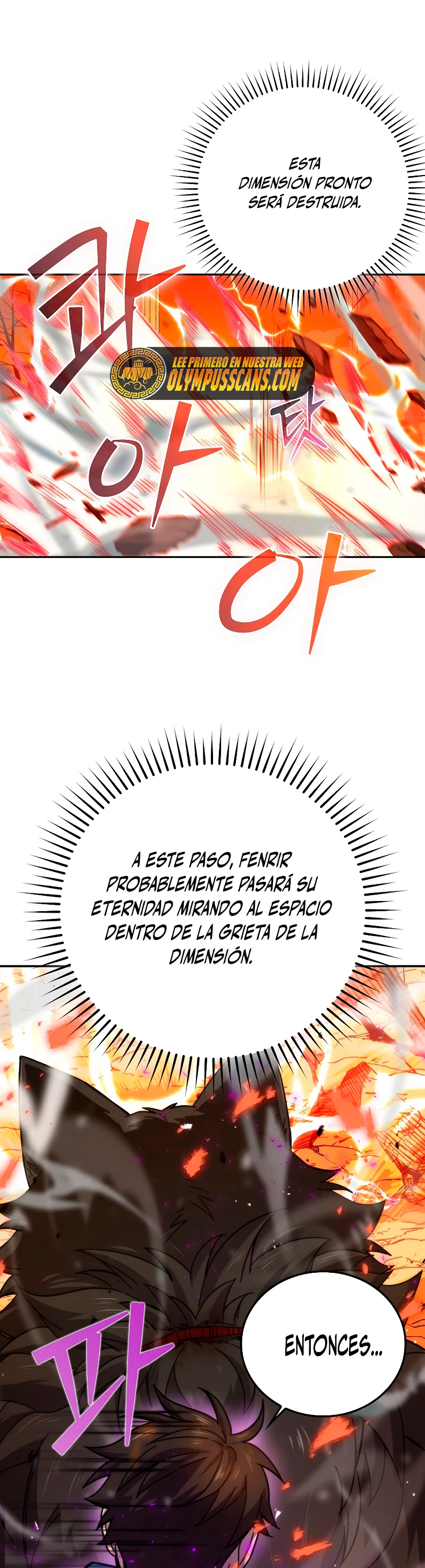La Ascensión Marcial del Dios Demonio - Capítulo 34 - Página 7 - LectorTMOo