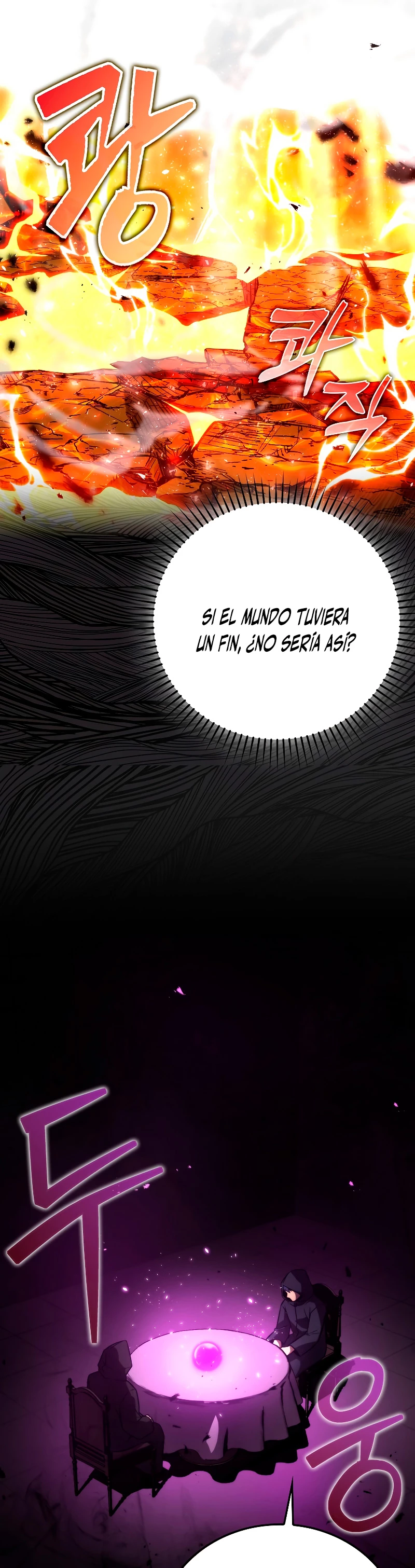 La Ascensión Marcial del Dios Demonio - Capítulo 35 - Página 7 - LectorTMOo