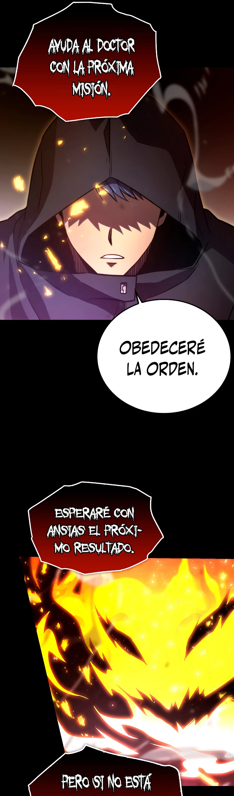 La Ascensión Marcial del Dios Demonio - Capítulo 35 - Página 12 - LectorTMOo