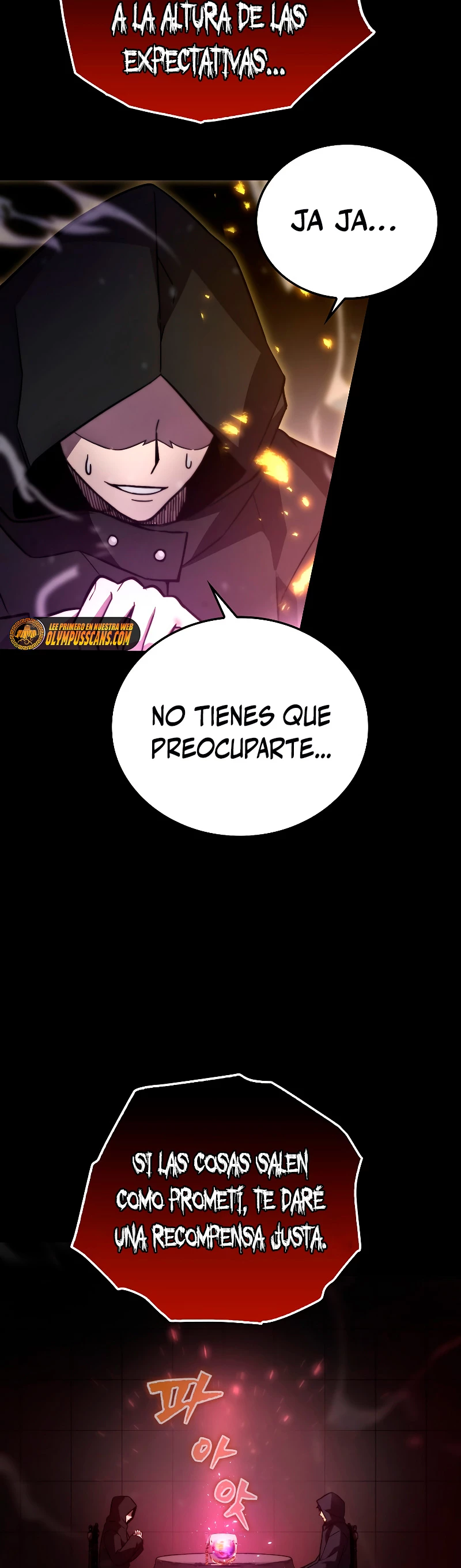 La Ascensión Marcial del Dios Demonio - Capítulo 35 - Página 13 - LectorTMOo