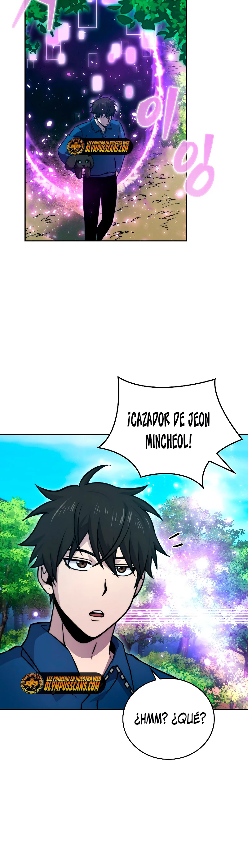La Ascensión Marcial del Dios Demonio - Capítulo 35 - Página 16 - LectorTMOo