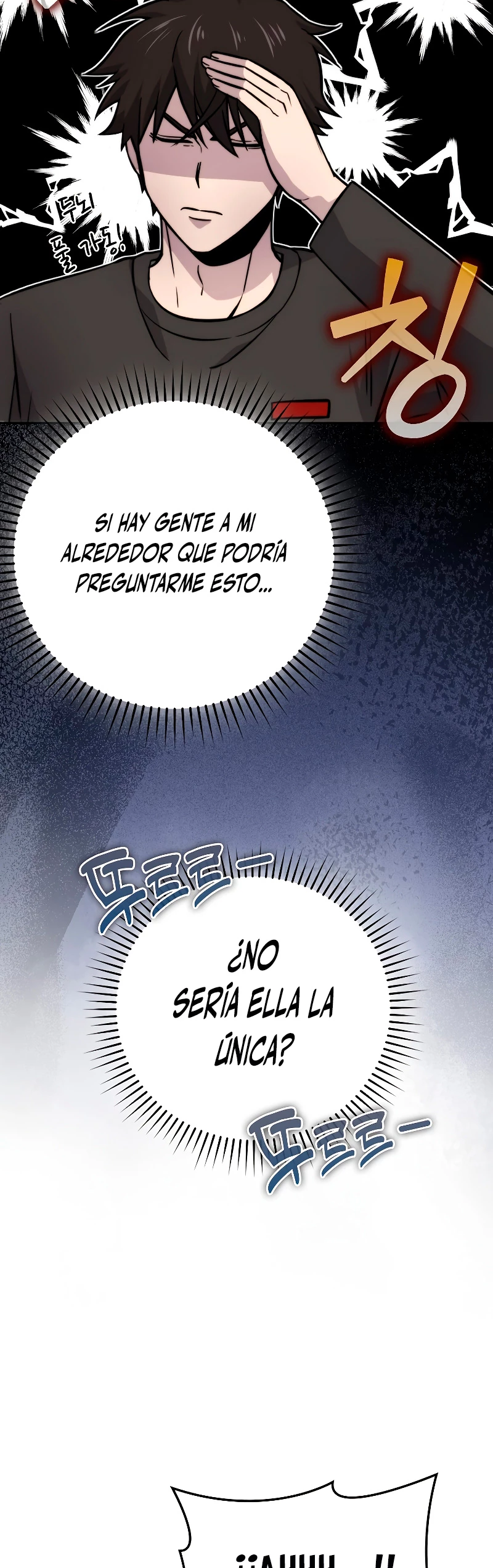 La Ascensión Marcial del Dios Demonio - Capítulo 35 - Página 38 - LectorTMOo
