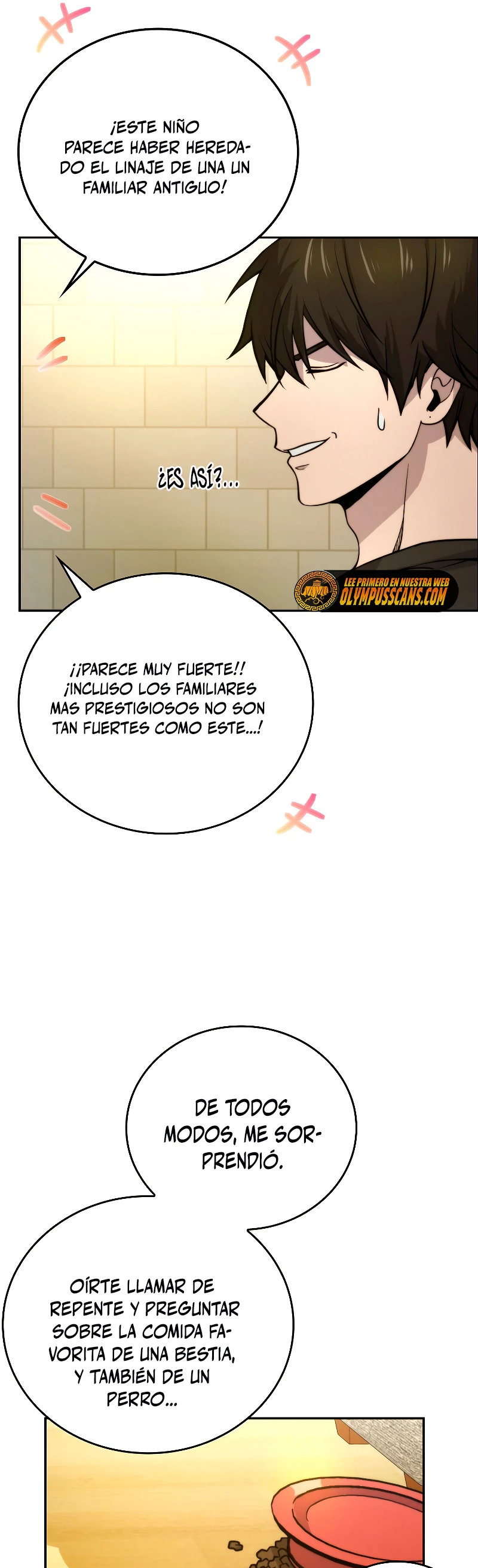 La Ascensión Marcial del Dios Demonio - Capítulo 35 - Página 41 - LectorTMOo