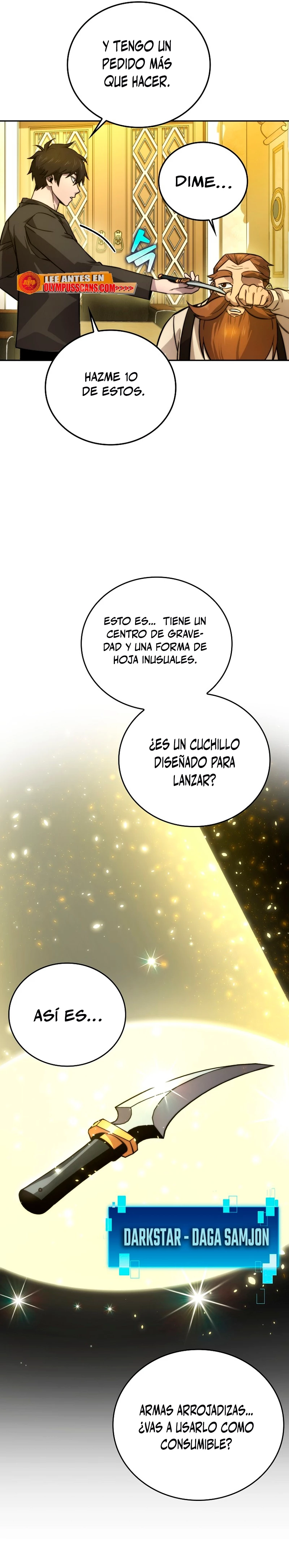La Ascensión Marcial del Dios Demonio - Capítulo 36 - Página 12 - LectorTMOo