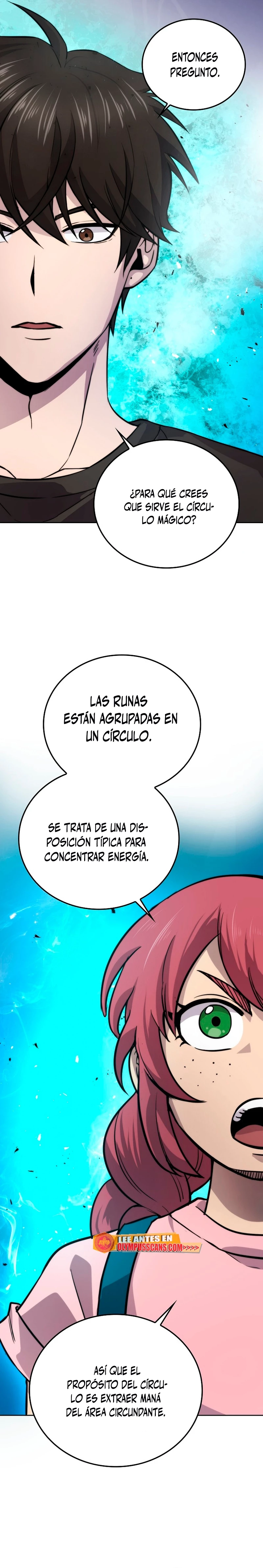 La Ascensión Marcial del Dios Demonio - Capítulo 36 - Página 20 - LectorTMOo