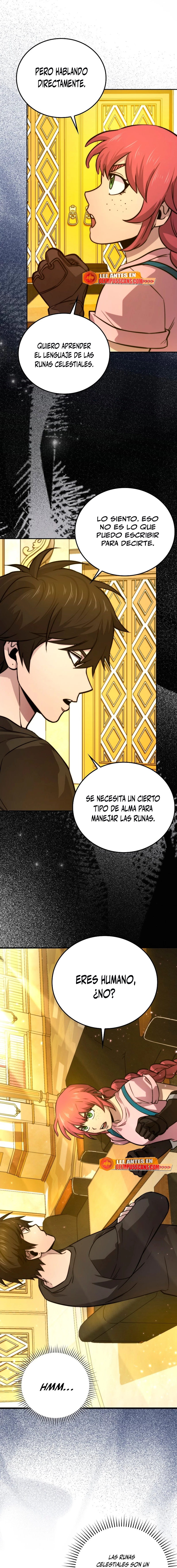La Ascensión Marcial del Dios Demonio - Capítulo 36 - Página 22 - LectorTMOo