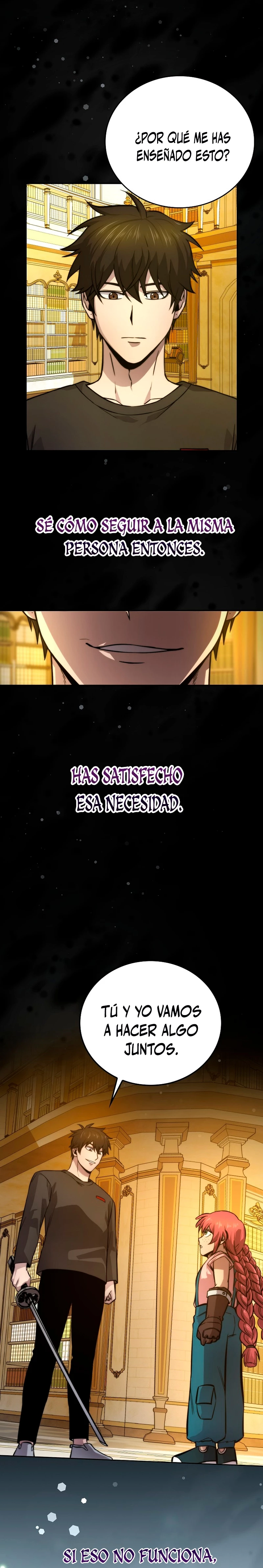 La Ascensión Marcial del Dios Demonio - Capítulo 36 - Página 27 - LectorTMOo