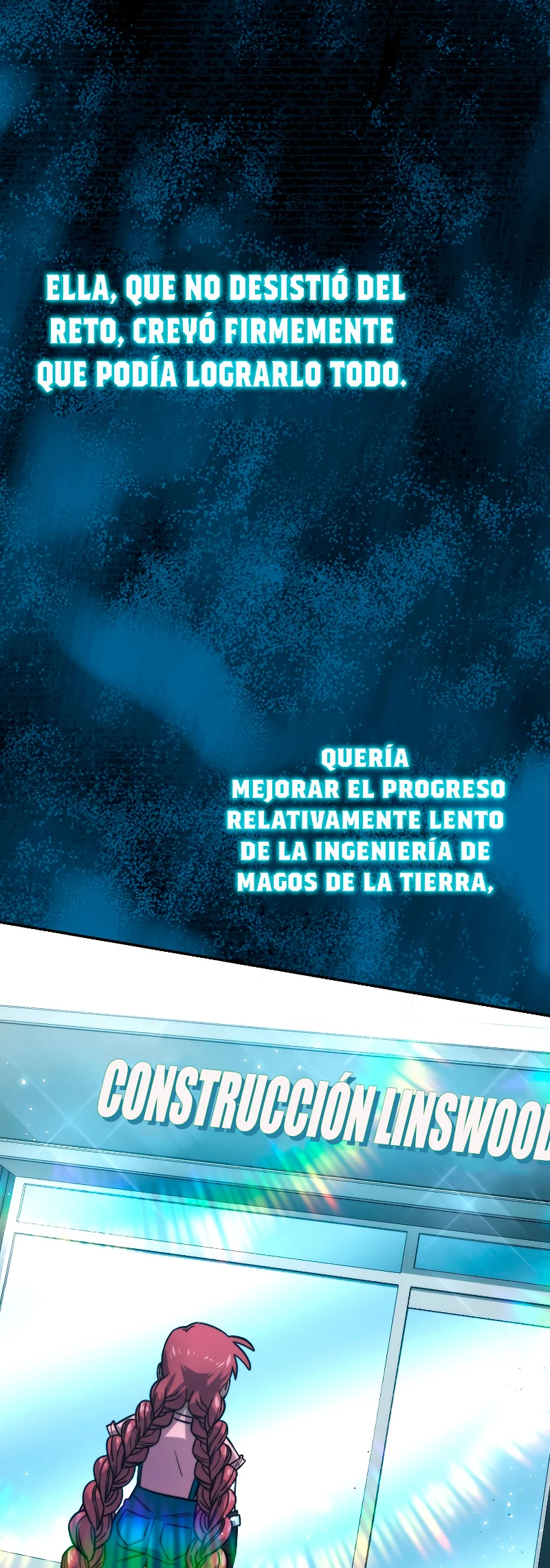 La Ascensión Marcial del Dios Demonio - Capítulo 37 - Página 10 - LectorTMOo