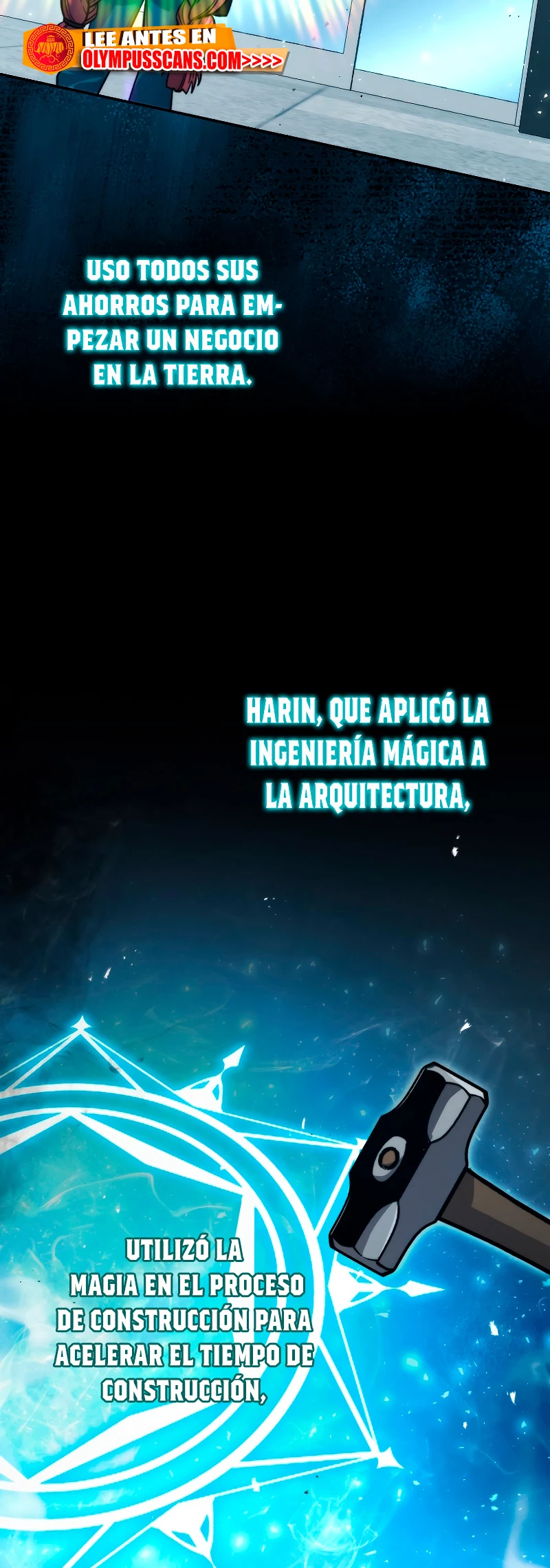 La Ascensión Marcial del Dios Demonio - Capítulo 37 - Página 11 - LectorTMOo