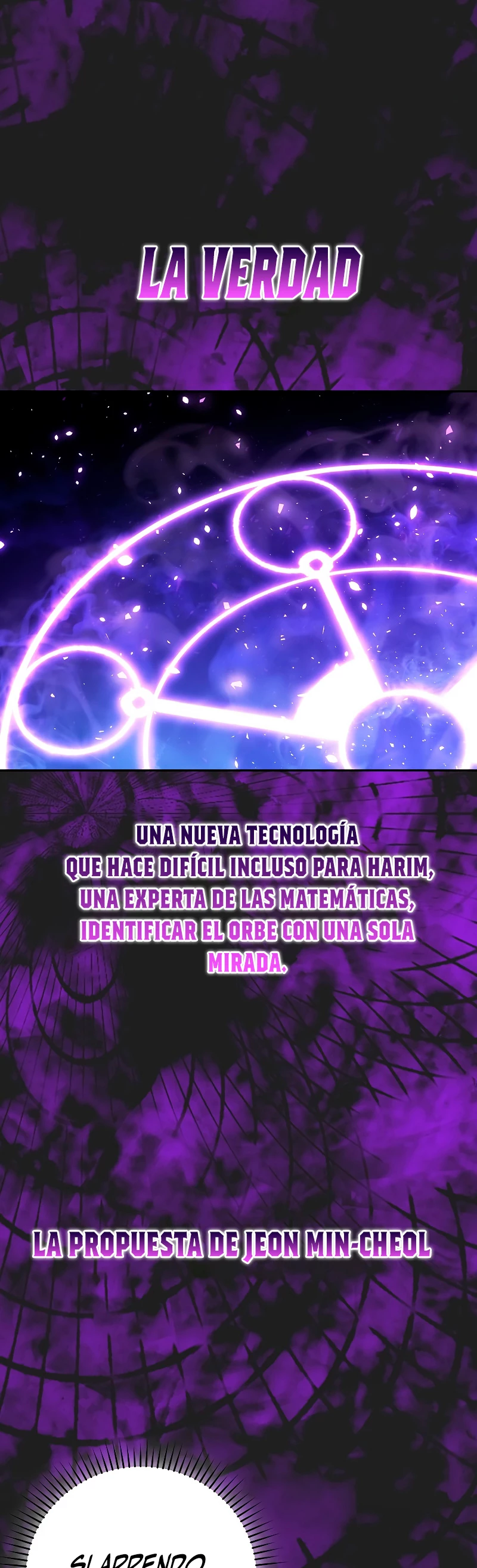 La Ascensión Marcial del Dios Demonio - Capítulo 37 - Página 15 - LectorTMOo