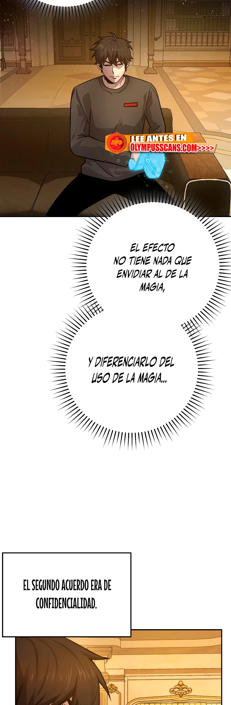 La Ascensión Marcial del Dios Demonio - Capítulo 37 - Página 21 - LectorTMOo