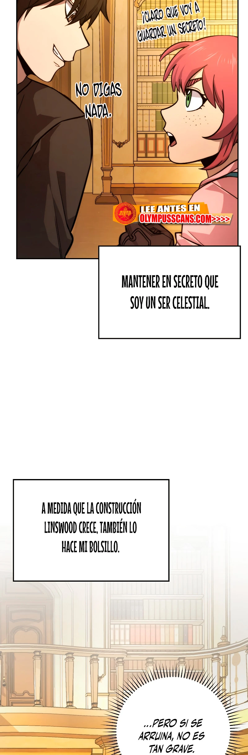 La Ascensión Marcial del Dios Demonio - Capítulo 37 - Página 22 - LectorTMOo