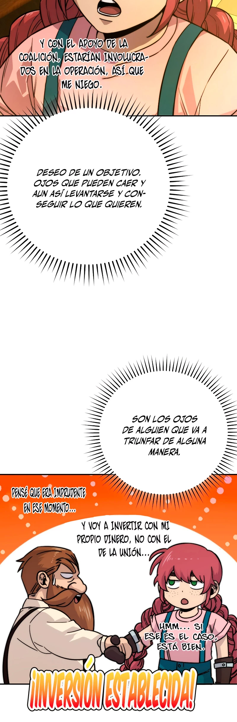 La Ascensión Marcial del Dios Demonio - Capítulo 37 - Página 24 - LectorTMOo