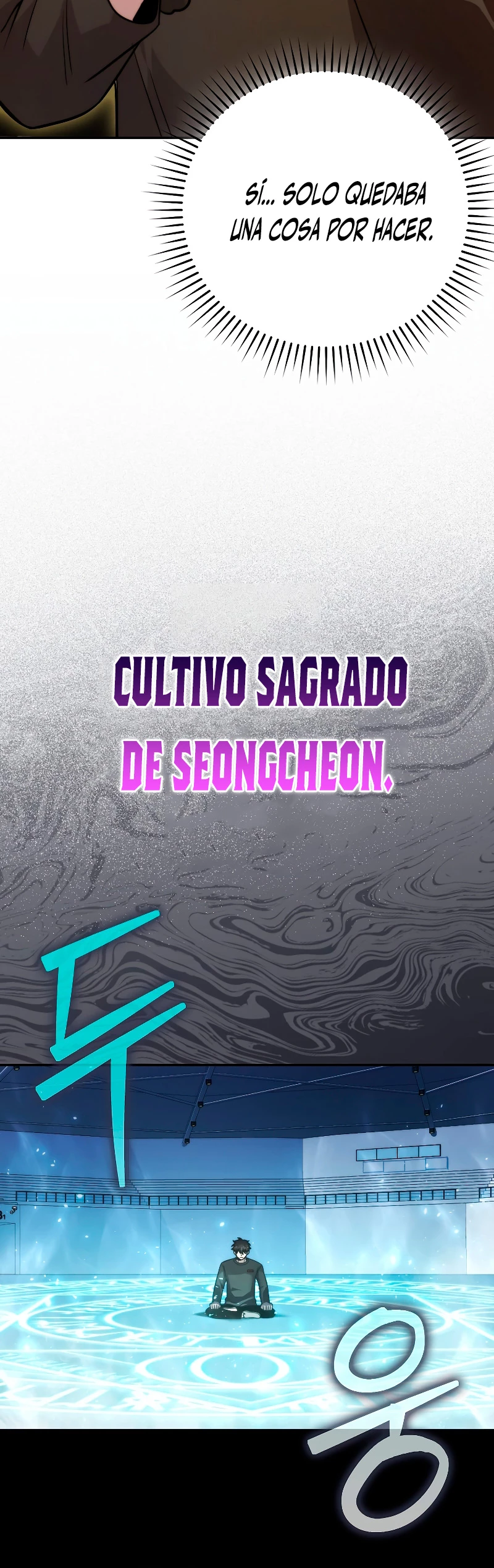 La Ascensión Marcial del Dios Demonio - Capítulo 37 - Página 28 - LectorTMOo