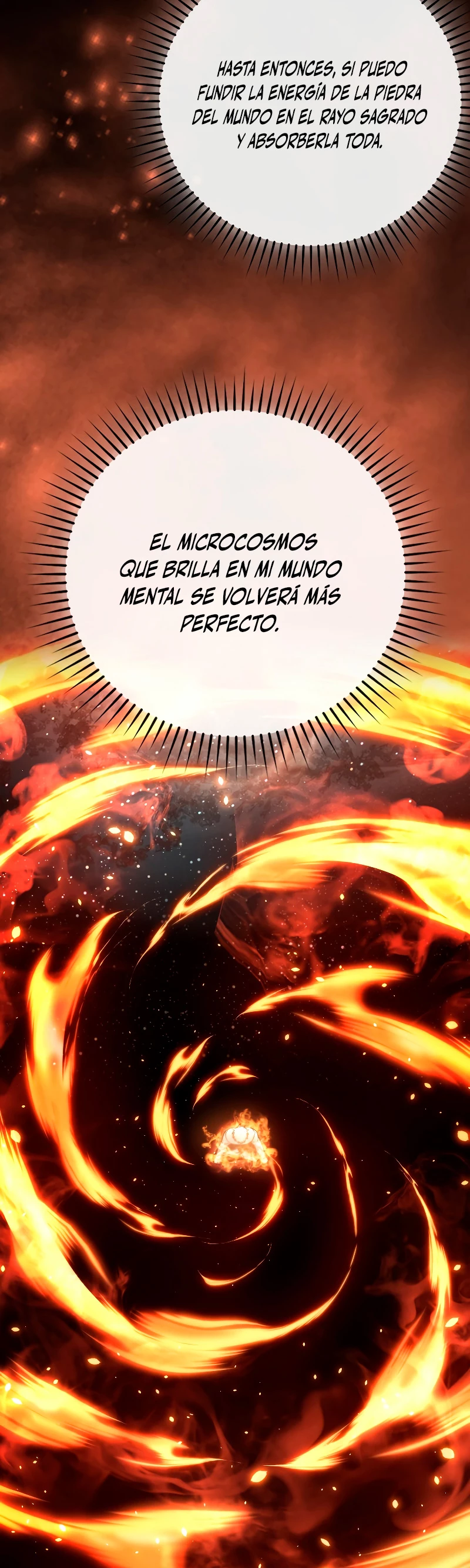 La Ascensión Marcial del Dios Demonio - Capítulo 37 - Página 31 - LectorTMOo