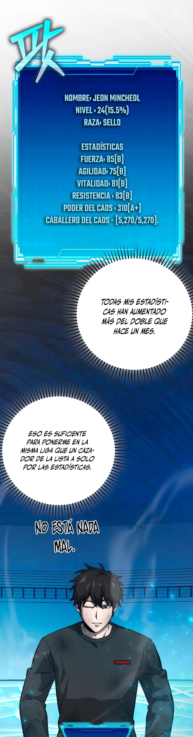 La Ascensión Marcial del Dios Demonio - Capítulo 37 - Página 34 - LectorTMOo