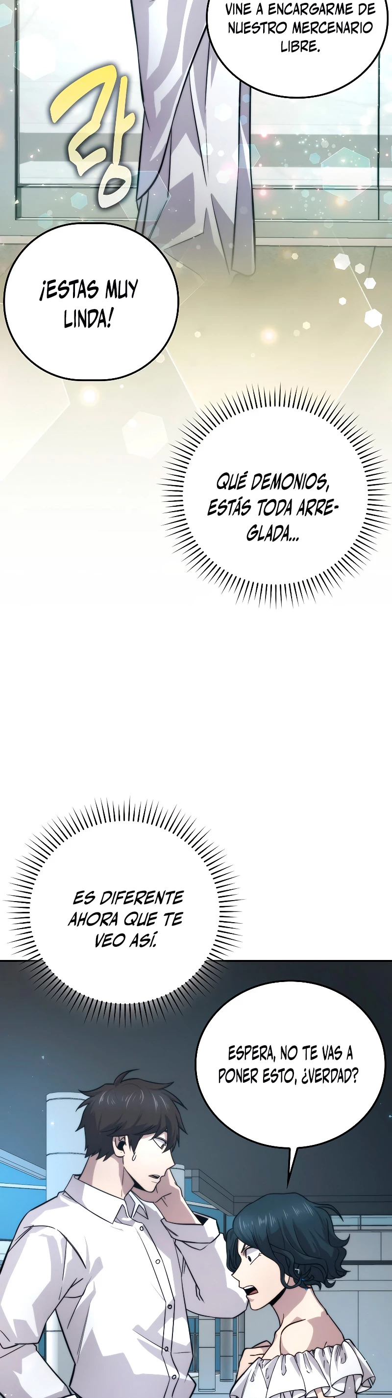 La Ascensión Marcial del Dios Demonio - Capítulo 37 - Página 42 - LectorTMOo