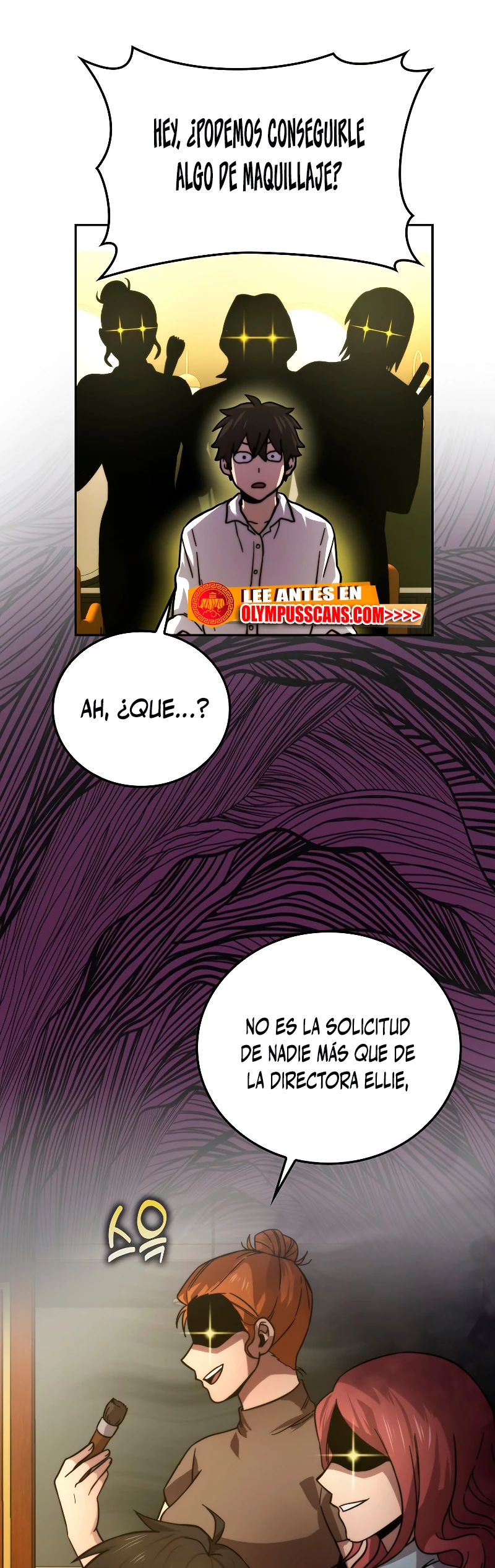 La Ascensión Marcial del Dios Demonio - Capítulo 37 - Página 45 - LectorTMOo