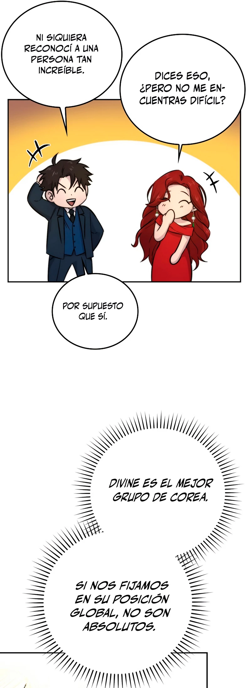 La Ascensión Marcial del Dios Demonio - Capítulo 38 - Página 7 - LectorTMOo