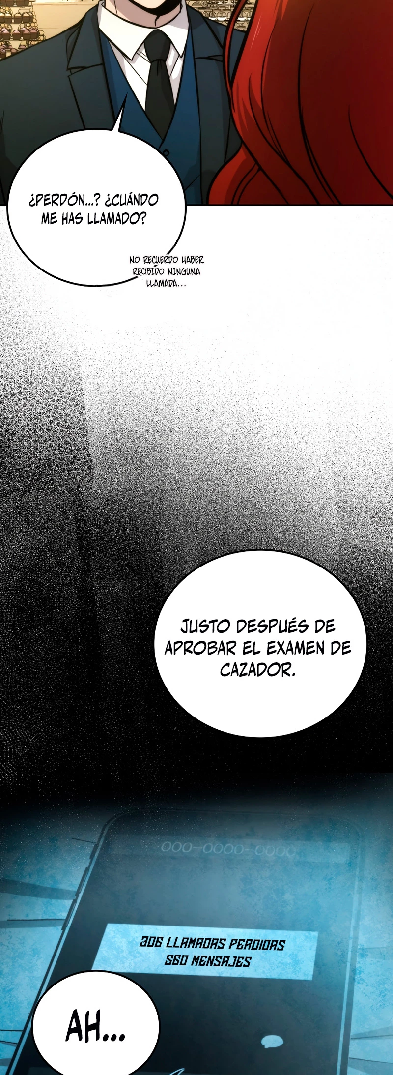 La Ascensión Marcial del Dios Demonio - Capítulo 38 - Página 10 - LectorTMOo
