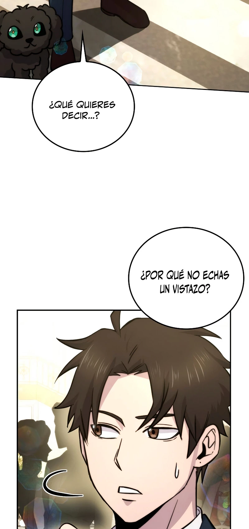 La Ascensión Marcial del Dios Demonio - Capítulo 38 - Página 13 - LectorTMOo