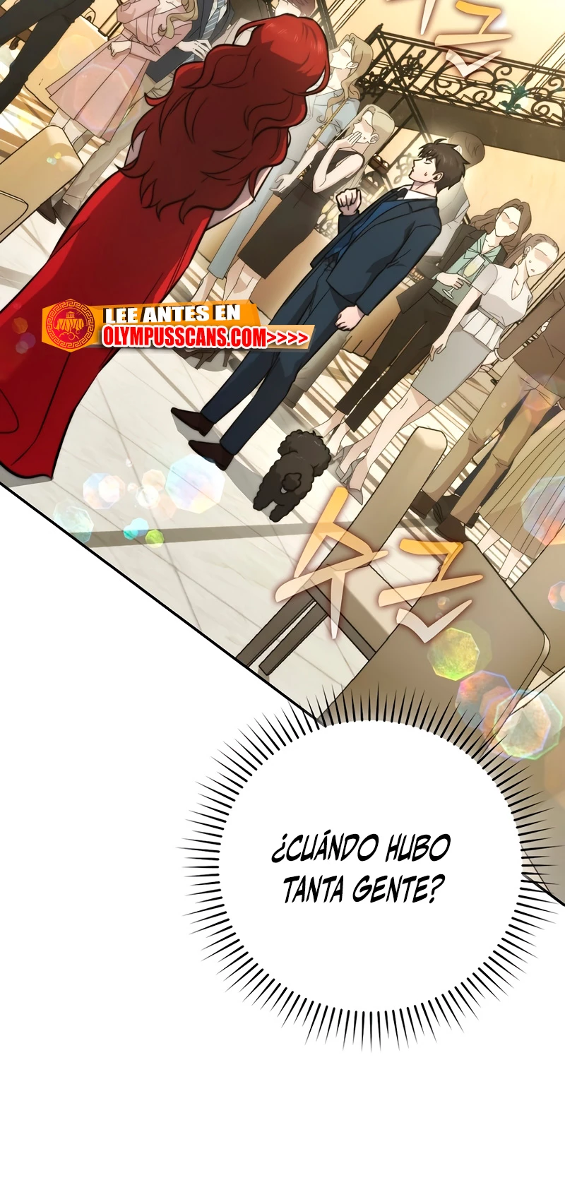 La Ascensión Marcial del Dios Demonio - Capítulo 38 - Página 15 - LectorTMOo