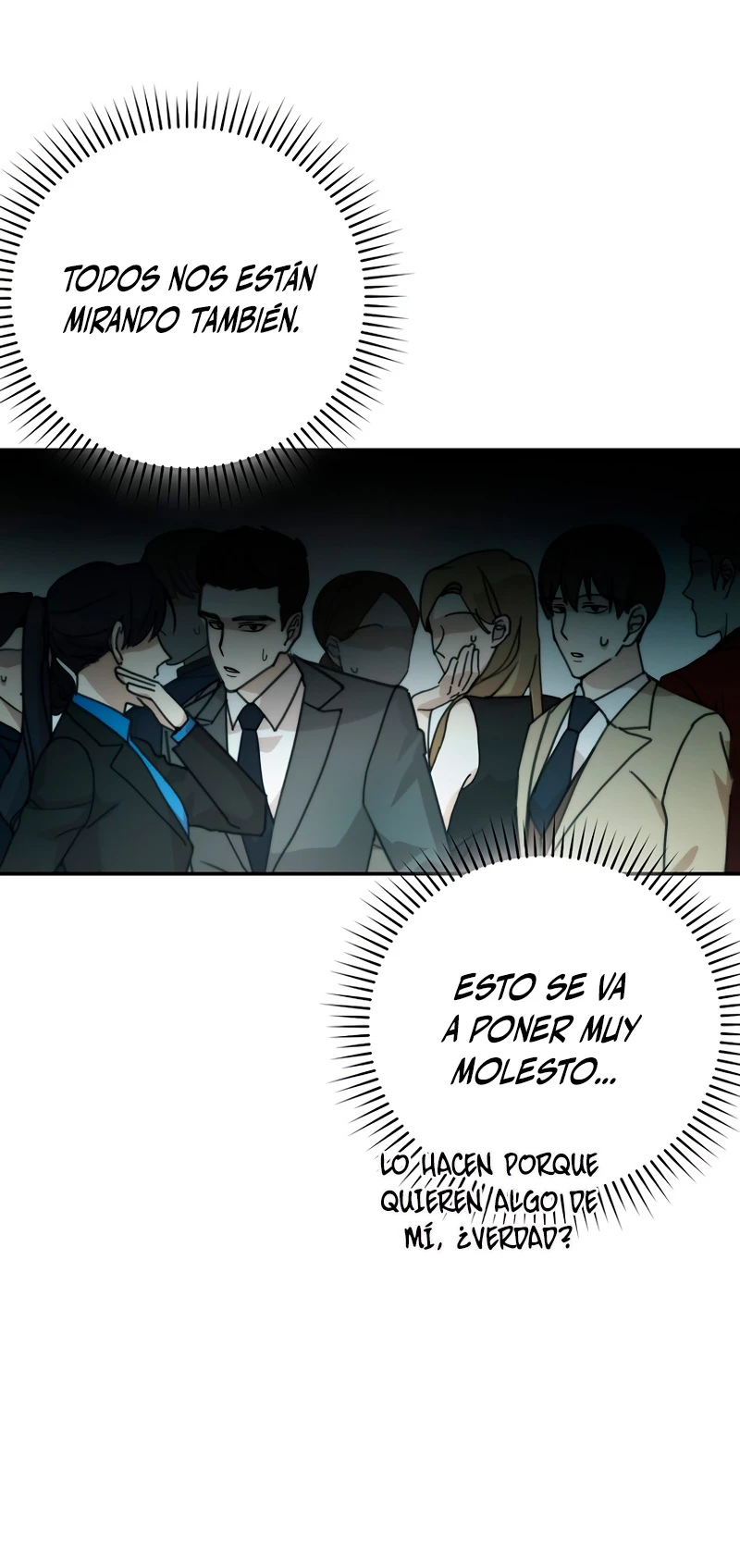 La Ascensión Marcial del Dios Demonio - Capítulo 38 - Página 16 - LectorTMOo