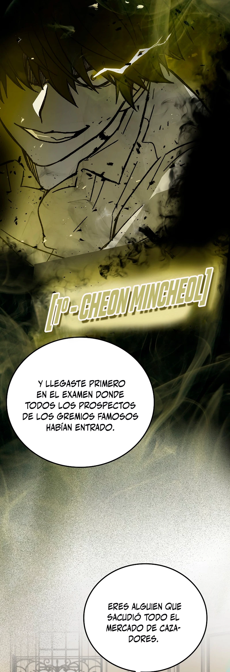 La Ascensión Marcial del Dios Demonio - Capítulo 38 - Página 18 - LectorTMOo
