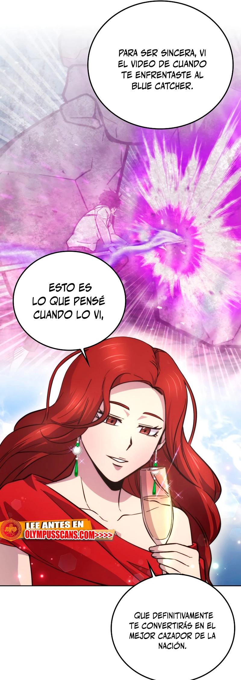 La Ascensión Marcial del Dios Demonio - Capítulo 38 - Página 22 - LectorTMOo