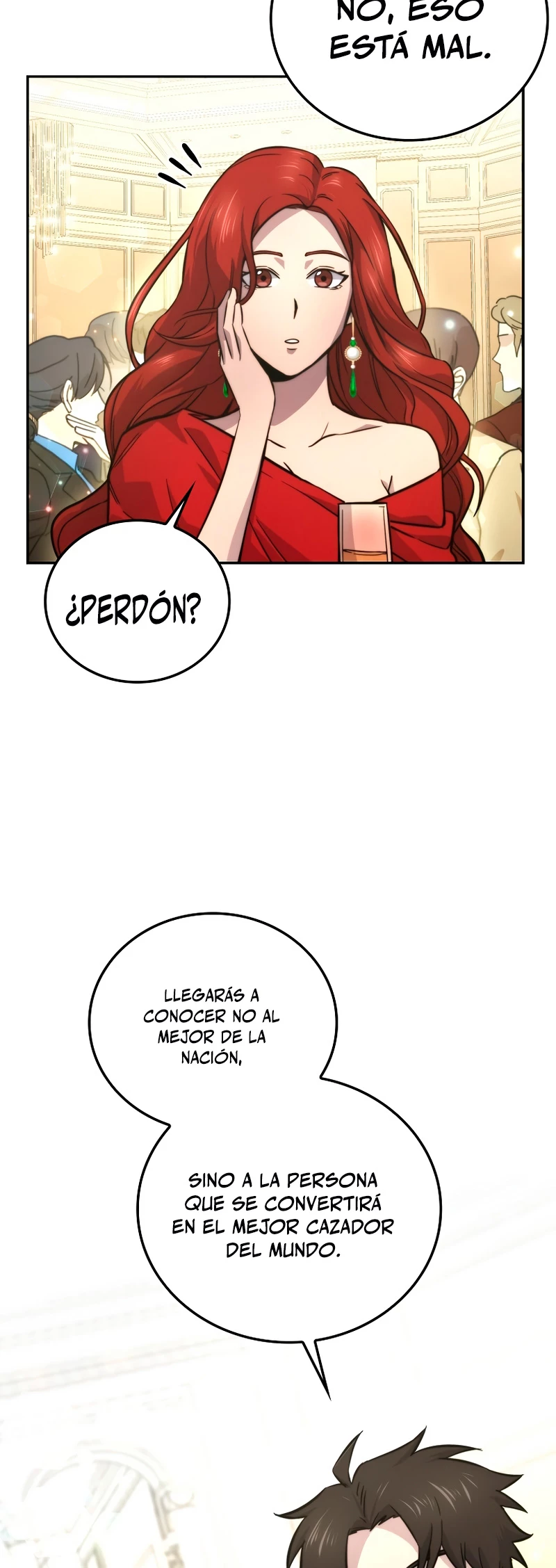 La Ascensión Marcial del Dios Demonio - Capítulo 38 - Página 25 - LectorTMOo